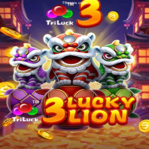 Unveiling the Thrills of 3LUCKYLION: Dive Into the World of Chance