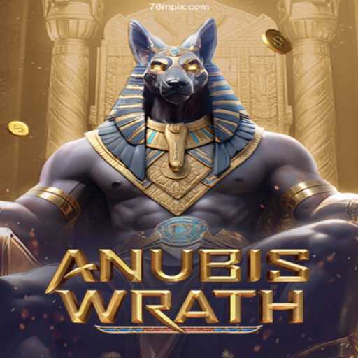 AnubisWrath: Dive into the Mythological Realm