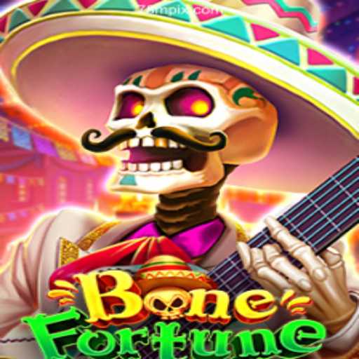 BoneFortune: Exploring the Legendary Game of Luck and Strategy
