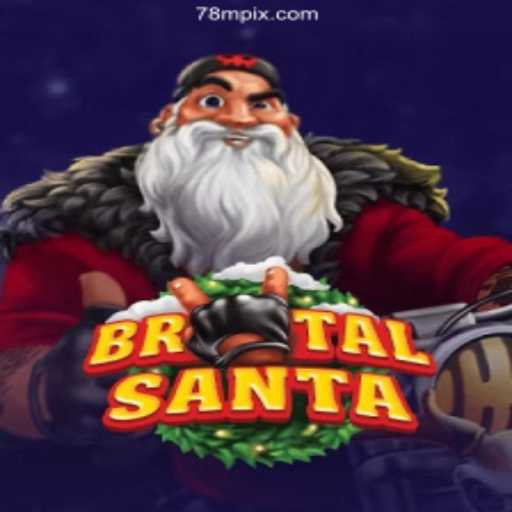 BrutalSanta: The Ultimate Festive Adventure
