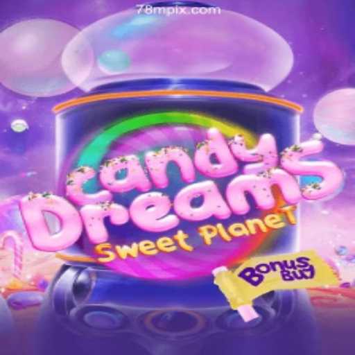 Explore CandyDreamsSweetPlanet: The Most Enchanting Online Game