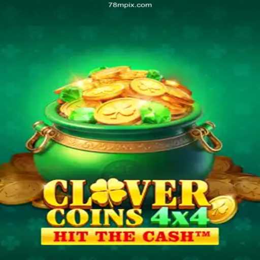 Exploring CloverCoins4x4: The Game Revolutionizing Online Gaming