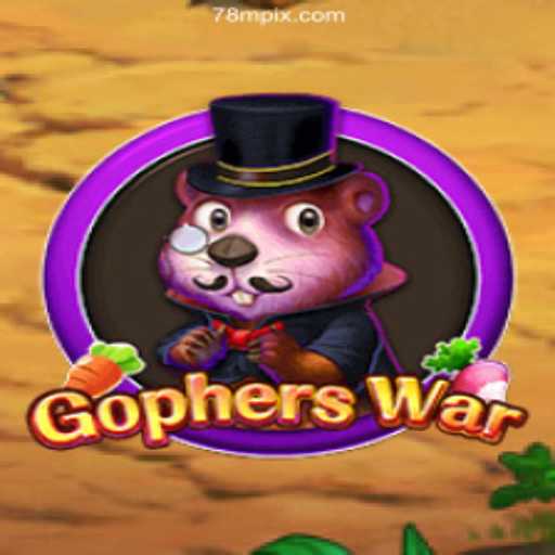 Mastering GophersWar: A Riveting Adventure on 78M⭐️ ONLINE PLATAFORMA OFICIAL