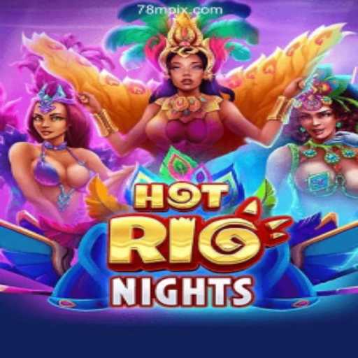 Explore the Thrilling World of HotRioNights: A New Online Gaming Phenomenon