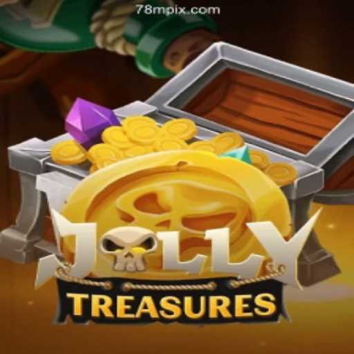 Explore the Enthralling World of JollyTreasures