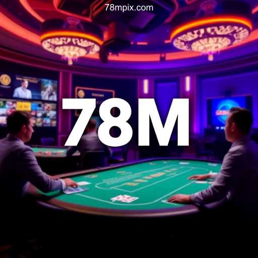 Live Cassino: A New Era in Online Gaming