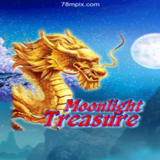 MoonlightTreasure: The Exciting Journey Through Stars