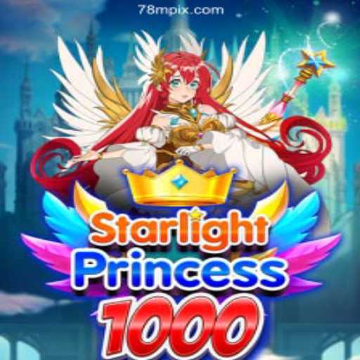 Exploring StarlightPrincess1000: A Deep Dive into the Gaming Universe