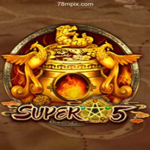 Exploring Super5: The Trusted Gaming Experience