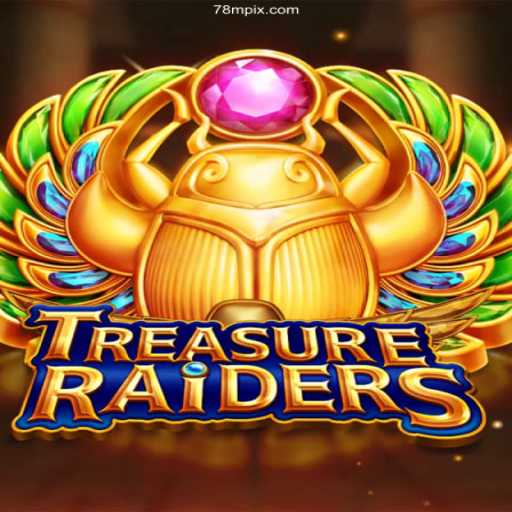 Exploring TREASURERAIDERS: The Thrilling Online Adventure