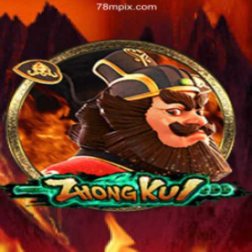Discover ZhongKui: A Thrilling Online Game Experience